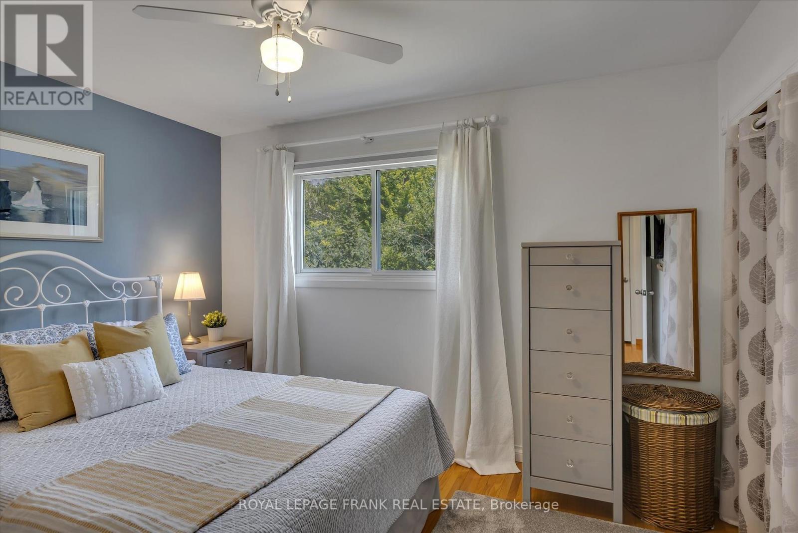 1289 Algonquin Boulevard, Peterborough North (Central), Ontario  K9H 6N1 - Photo 12 - X12329819