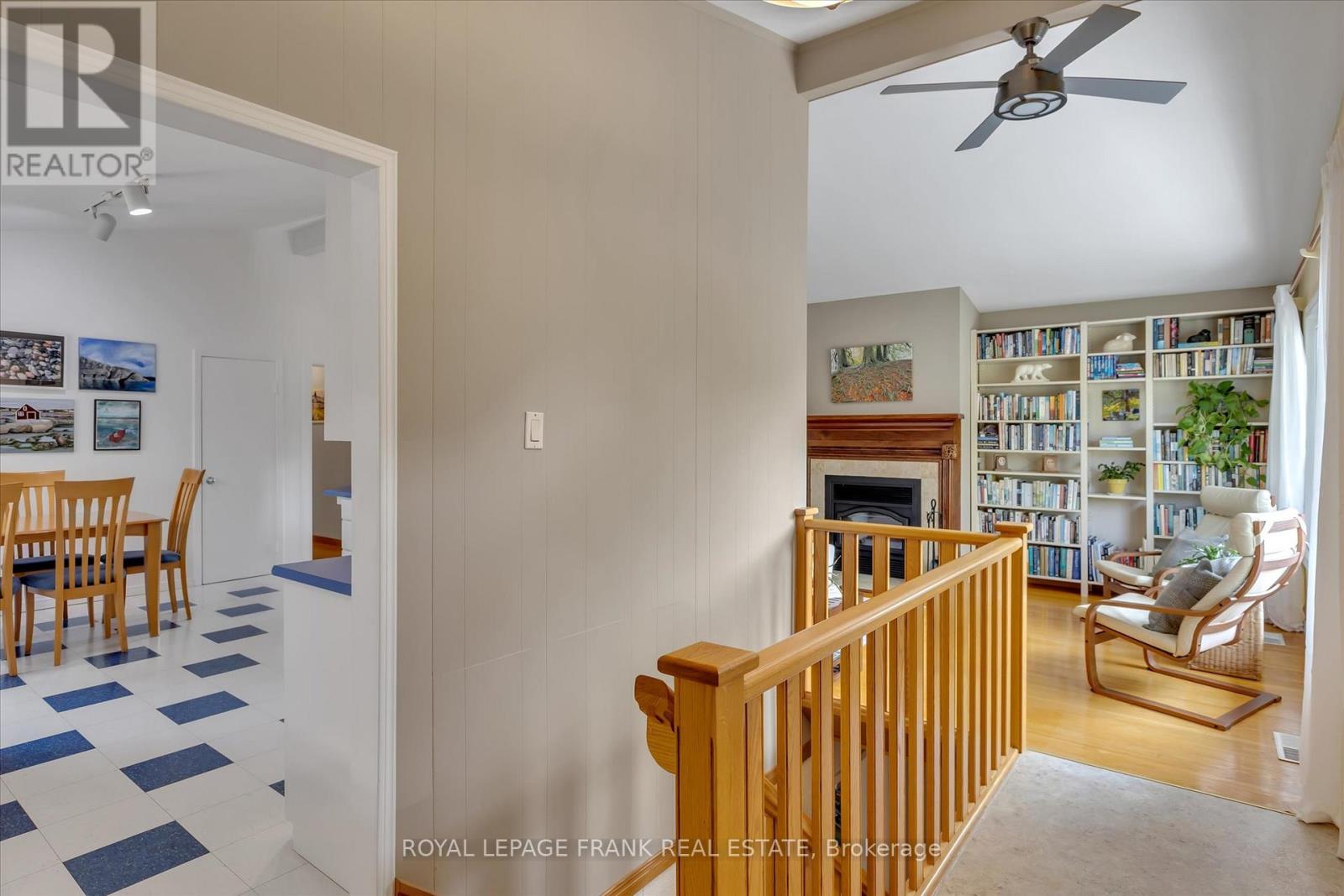 1289 Algonquin Boulevard, Peterborough North (Central), Ontario  K9H 6N1 - Photo 15 - X12329819