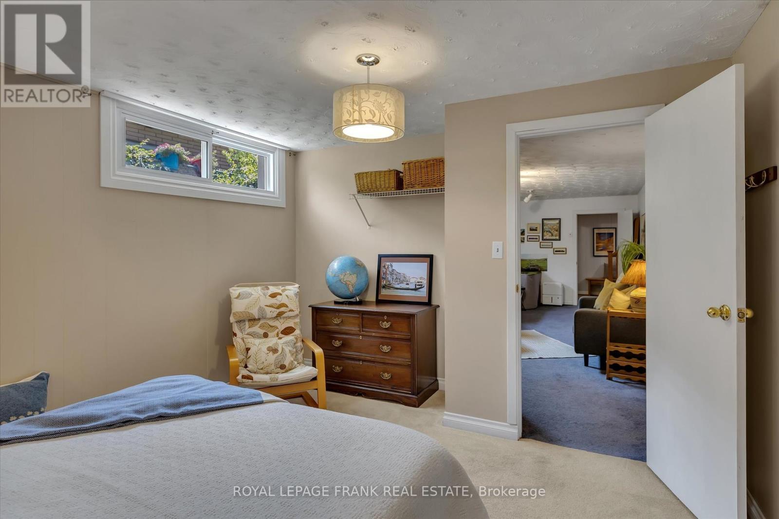 1289 Algonquin Boulevard, Peterborough North (Central), Ontario  K9H 6N1 - Photo 20 - X12329819