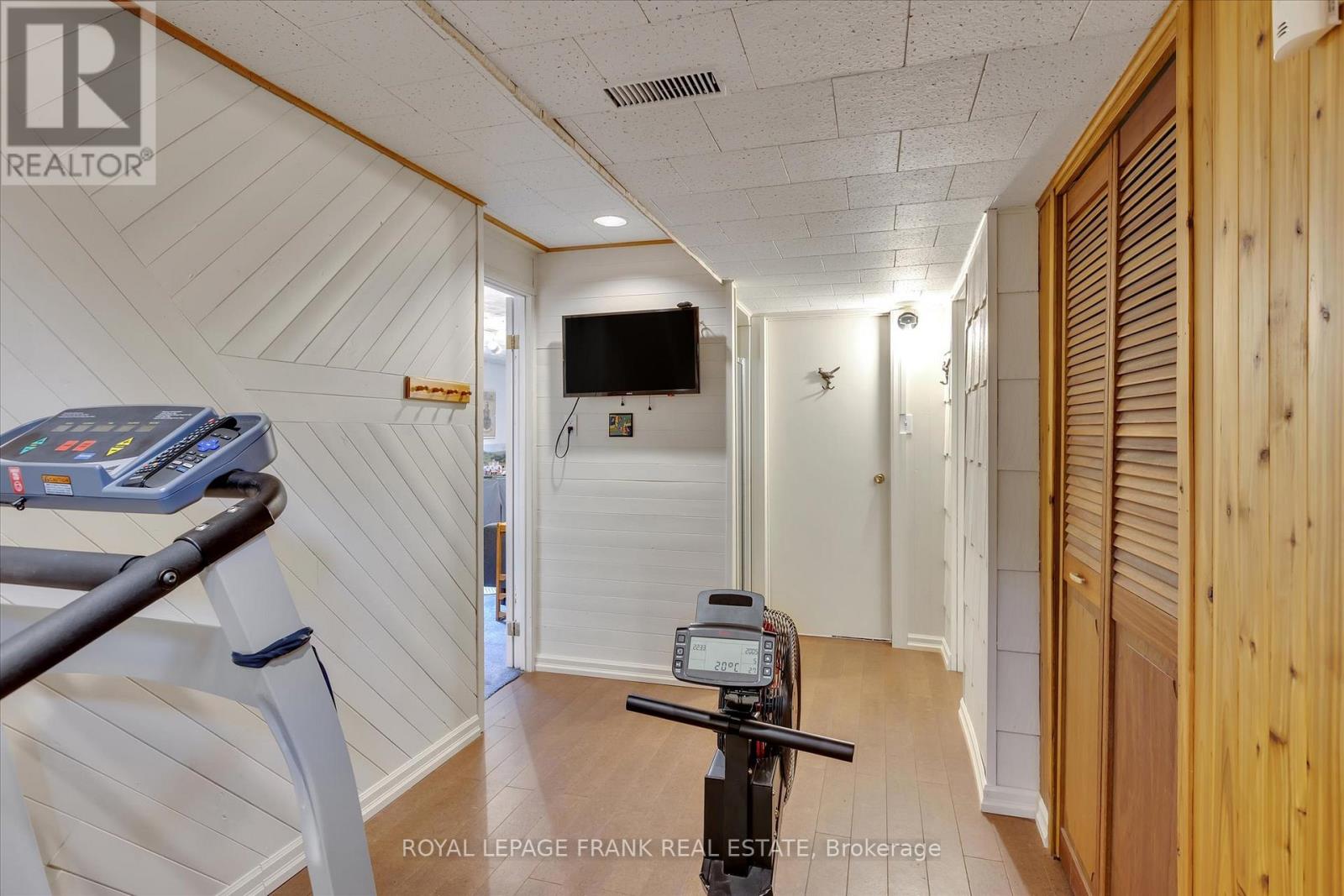 1289 Algonquin Boulevard, Peterborough North (Central), Ontario  K9H 6N1 - Photo 23 - X12329819