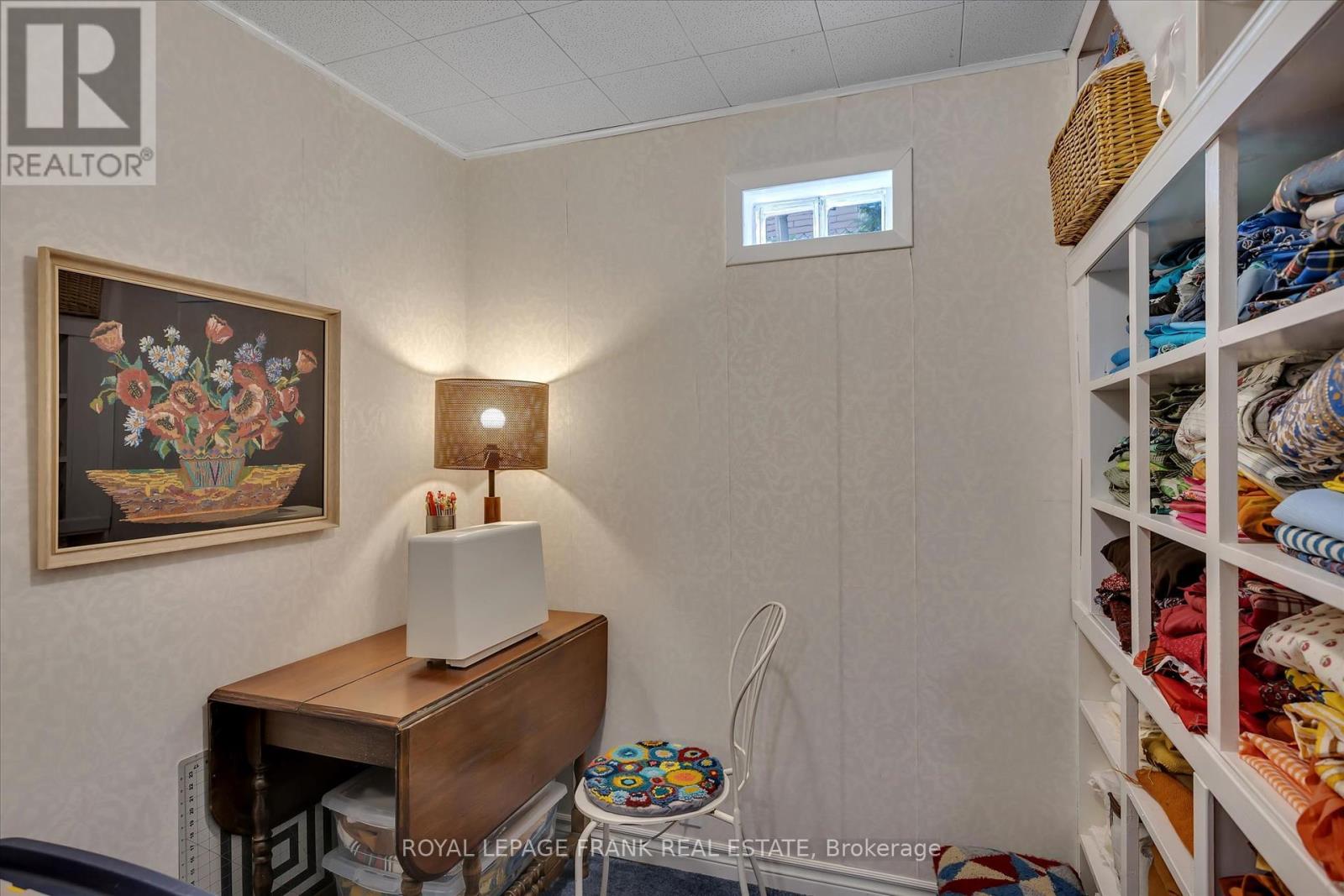 1289 Algonquin Boulevard, Peterborough North (Central), Ontario  K9H 6N1 - Photo 26 - X12329819