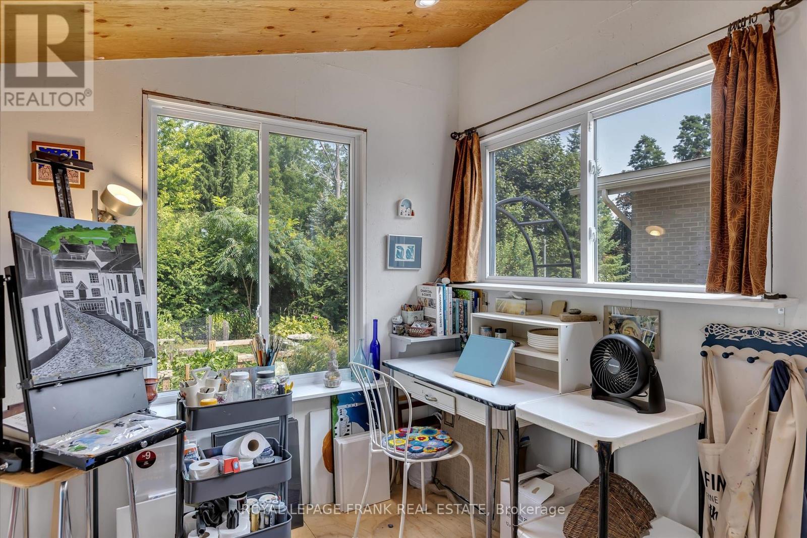 1289 Algonquin Boulevard, Peterborough North (Central), Ontario  K9H 6N1 - Photo 29 - X12329819