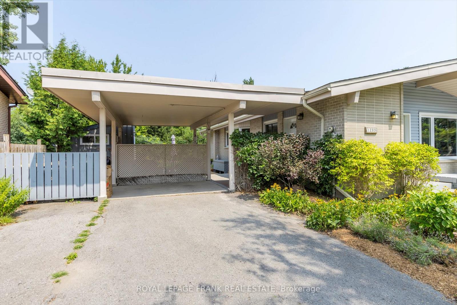 1289 Algonquin Boulevard, Peterborough North (Central), Ontario  K9H 6N1 - Photo 31 - X12329819