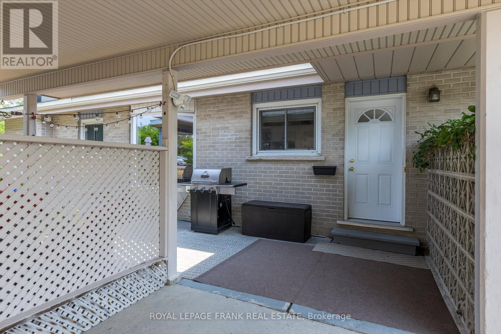 1289 Algonquin Boulevard, Peterborough North (Central), Ontario  K9H 6N1 - Photo 32 - X12329819