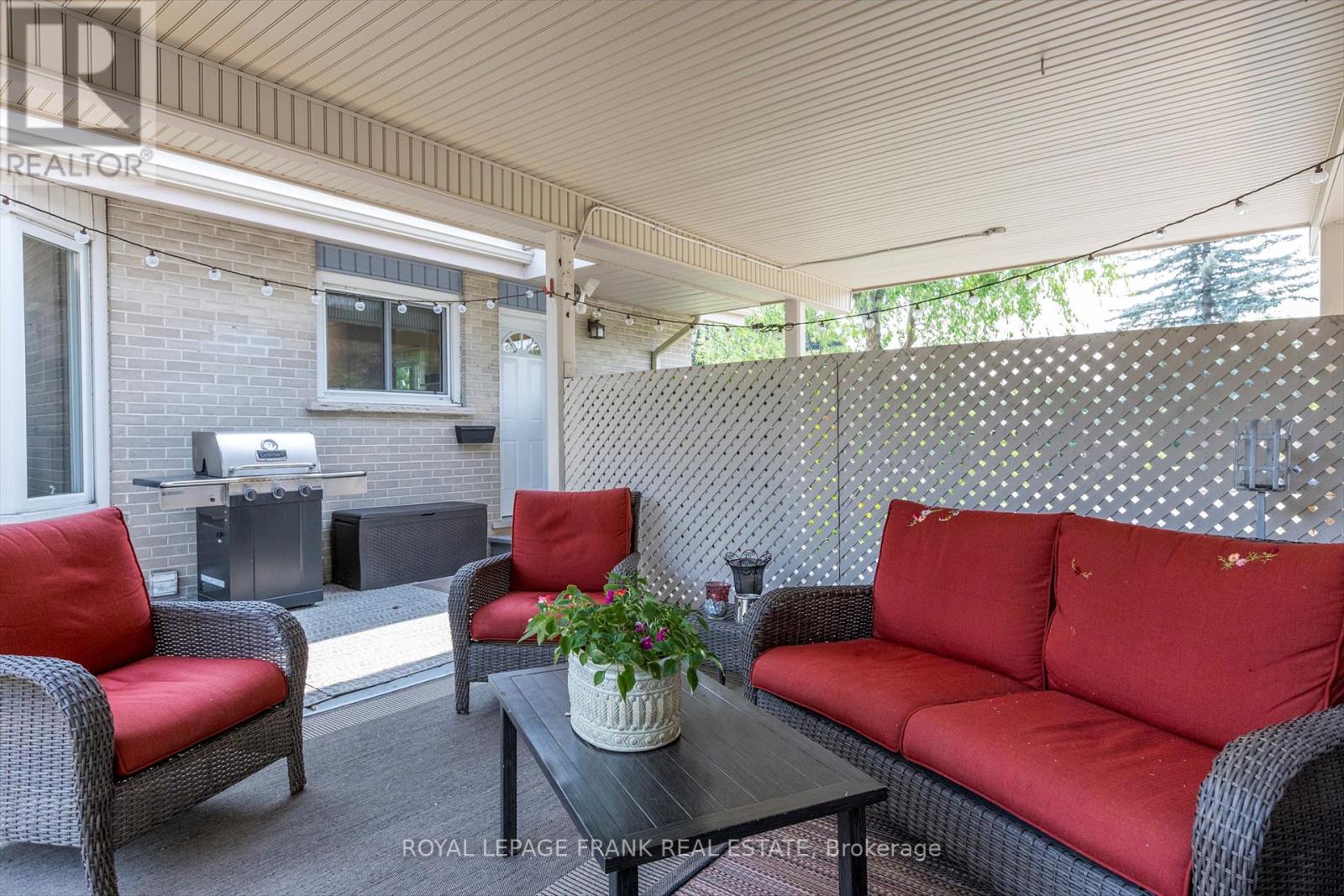 1289 Algonquin Boulevard, Peterborough North (Central), Ontario  K9H 6N1 - Photo 33 - X12329819