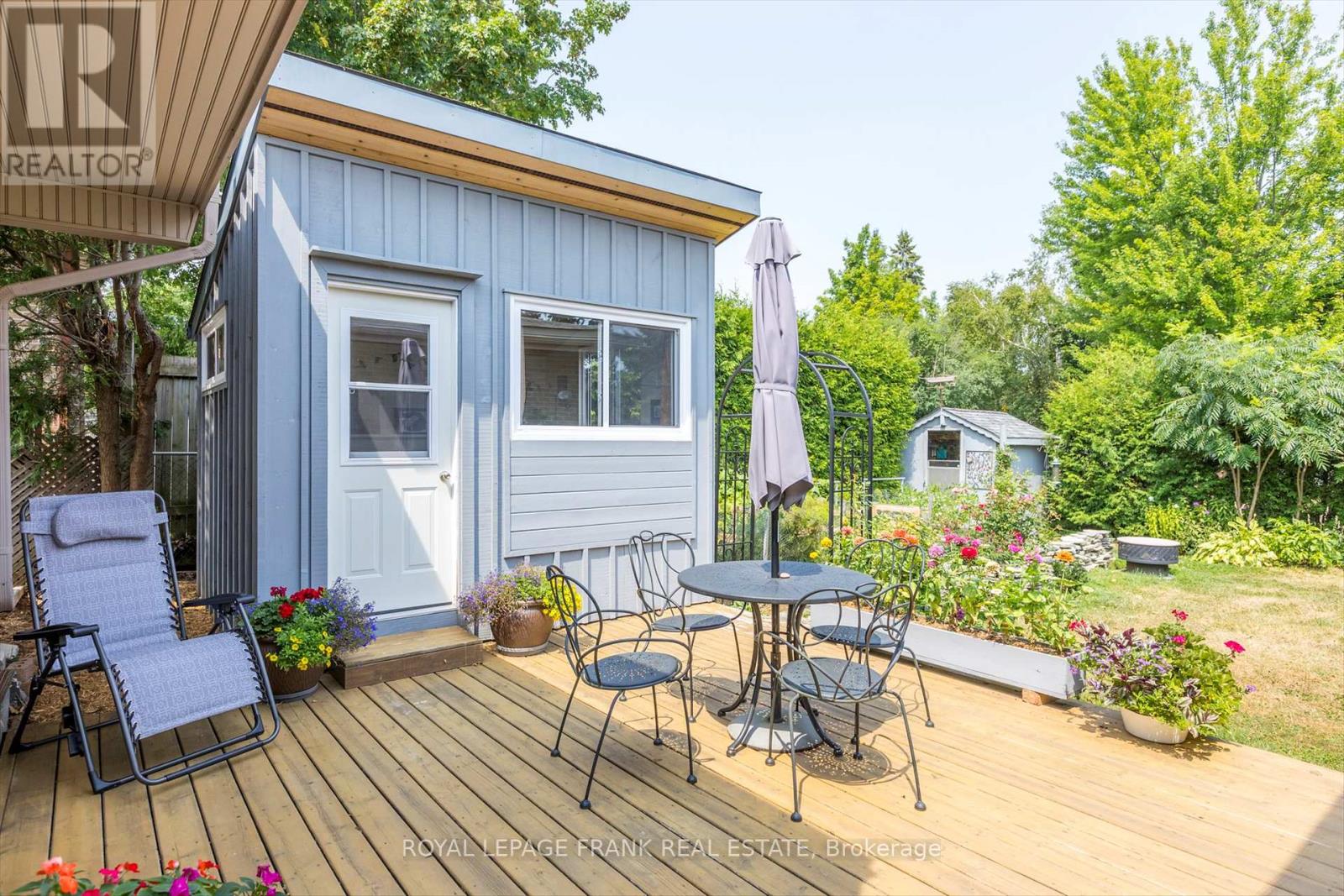 1289 Algonquin Boulevard, Peterborough North (Central), Ontario  K9H 6N1 - Photo 34 - X12329819
