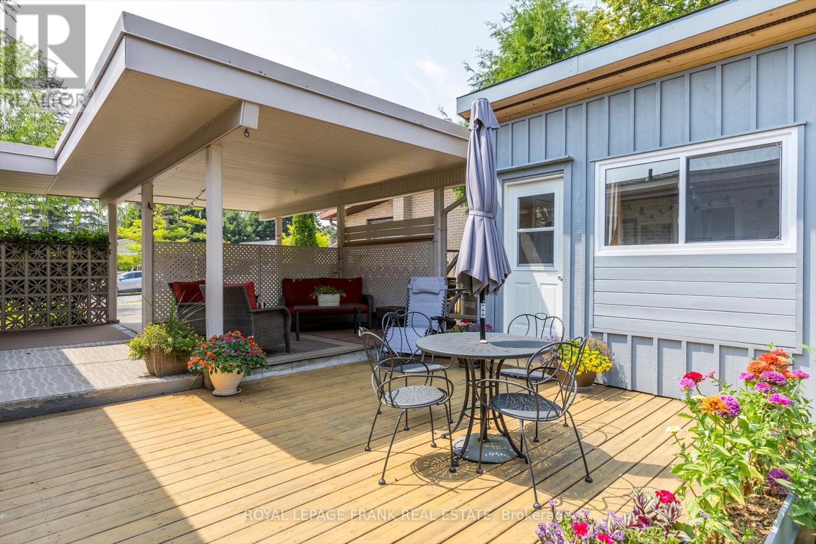 1289 Algonquin Boulevard, Peterborough North (Central), Ontario  K9H 6N1 - Photo 35 - X12329819