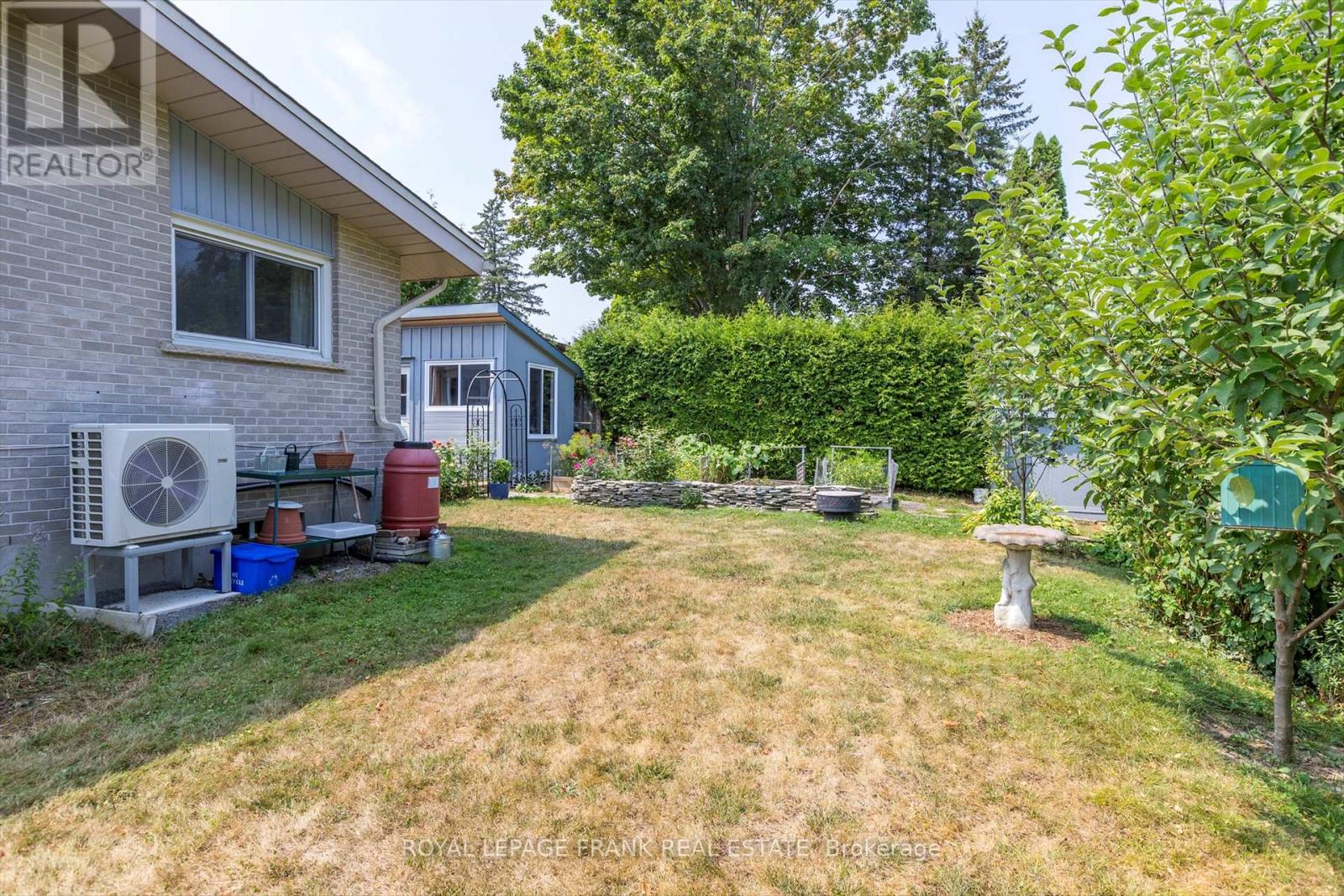 1289 Algonquin Boulevard, Peterborough North (Central), Ontario  K9H 6N1 - Photo 36 - X12329819