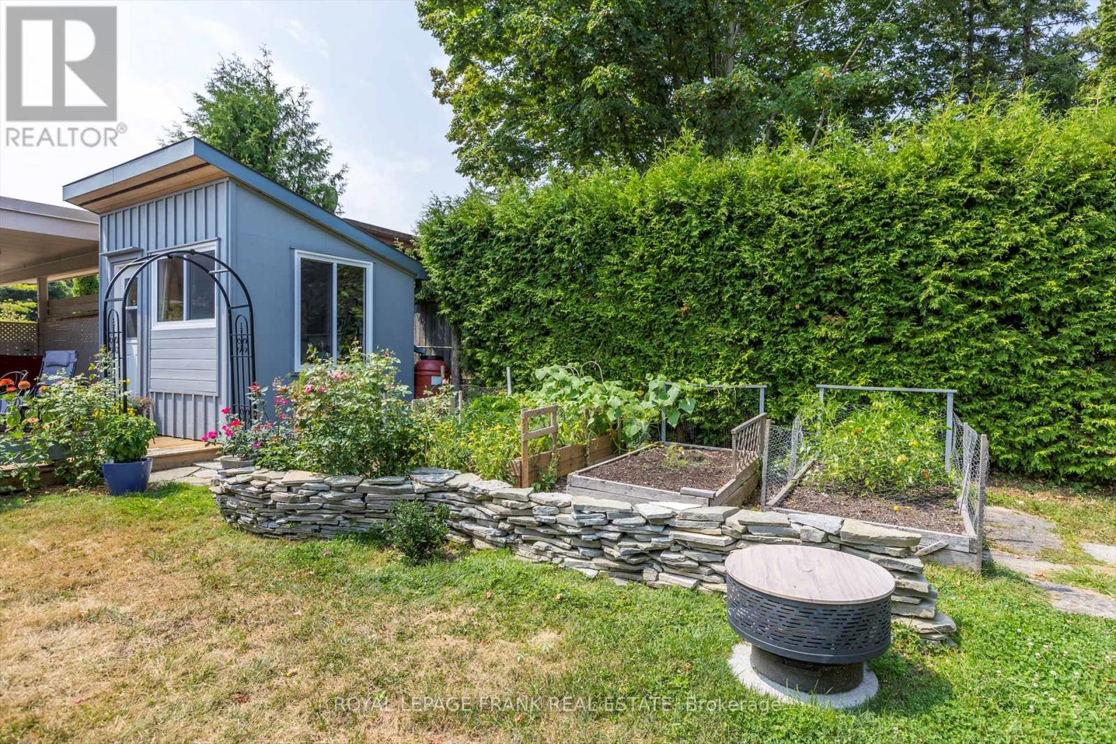 1289 Algonquin Boulevard, Peterborough North (Central), Ontario  K9H 6N1 - Photo 37 - X12329819