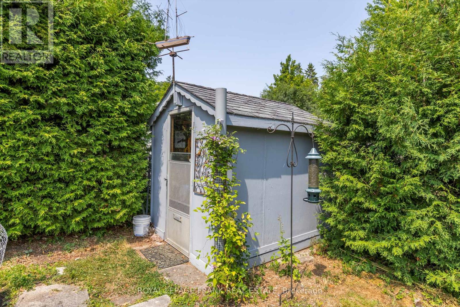 1289 Algonquin Boulevard, Peterborough North (Central), Ontario  K9H 6N1 - Photo 38 - X12329819