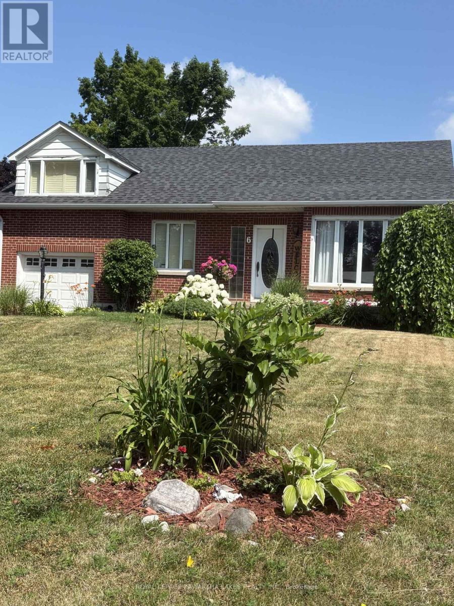 6 ROOSEVELT STREET, kawartha lakes (lindsay), Ontario