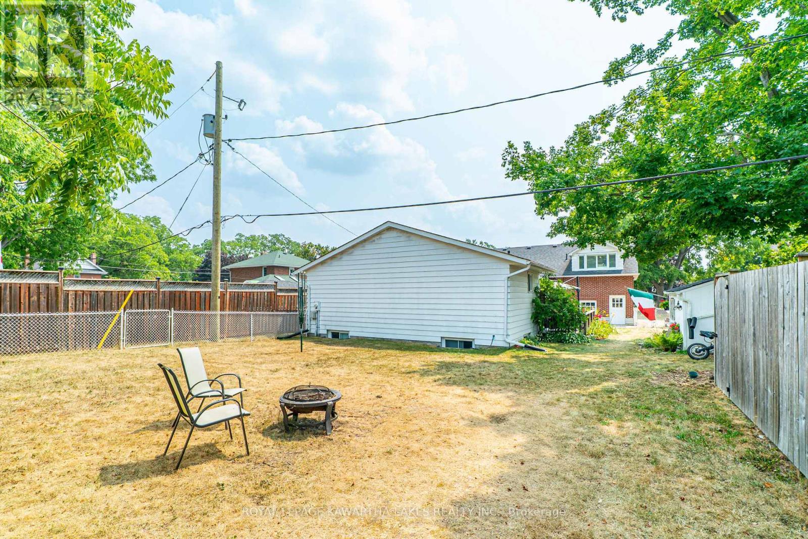 6 Roosevelt Street, Kawartha Lakes (Lindsay), Ontario  K9V 2X7 - Photo 40 - X12329863
