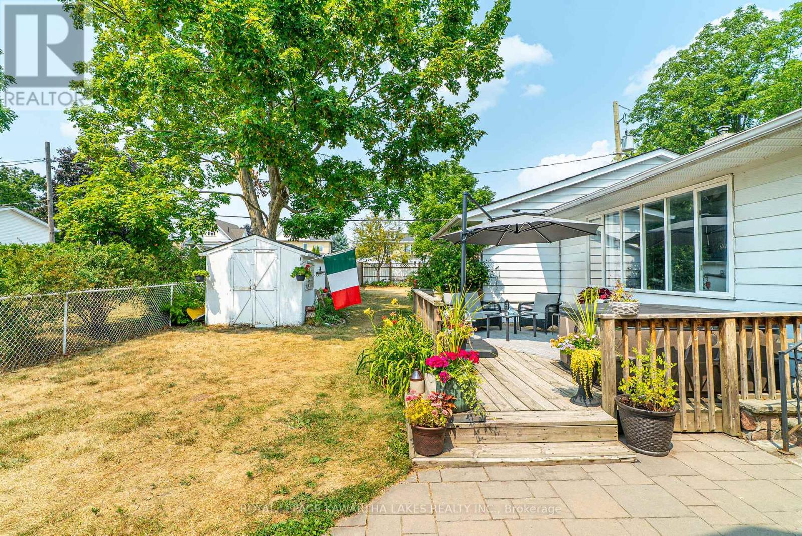 6 Roosevelt Street, Kawartha Lakes (Lindsay), Ontario  K9V 2X7 - Photo 41 - X12329863