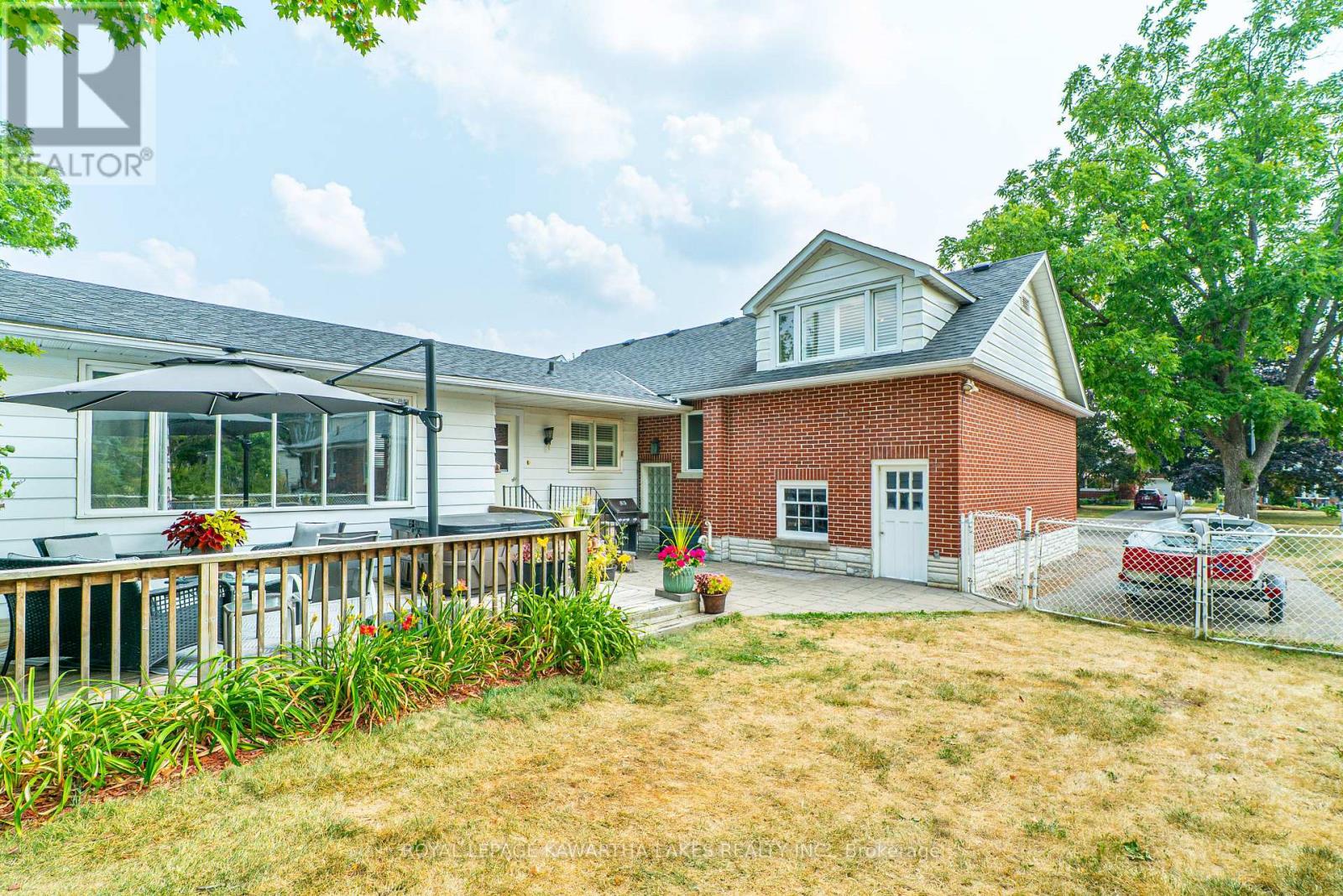 6 Roosevelt Street, Kawartha Lakes (Lindsay), Ontario  K9V 2X7 - Photo 43 - X12329863