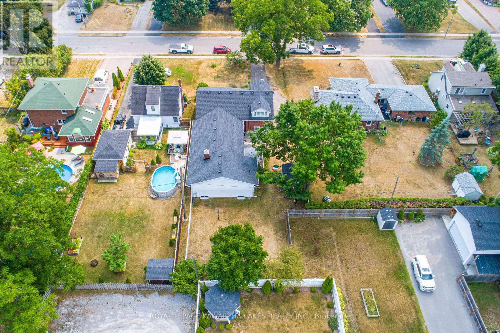 6 Roosevelt Street, Kawartha Lakes (Lindsay), Ontario  K9V 2X7 - Photo 45 - X12329863