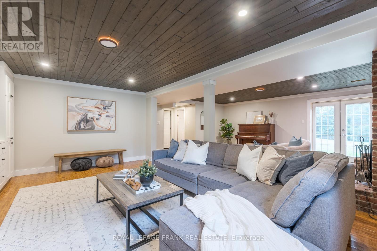 32 Crystal Springs Drive, Otonabee-South Monaghan, Ontario  K9J 6Y3 - Photo 32 - X12329866