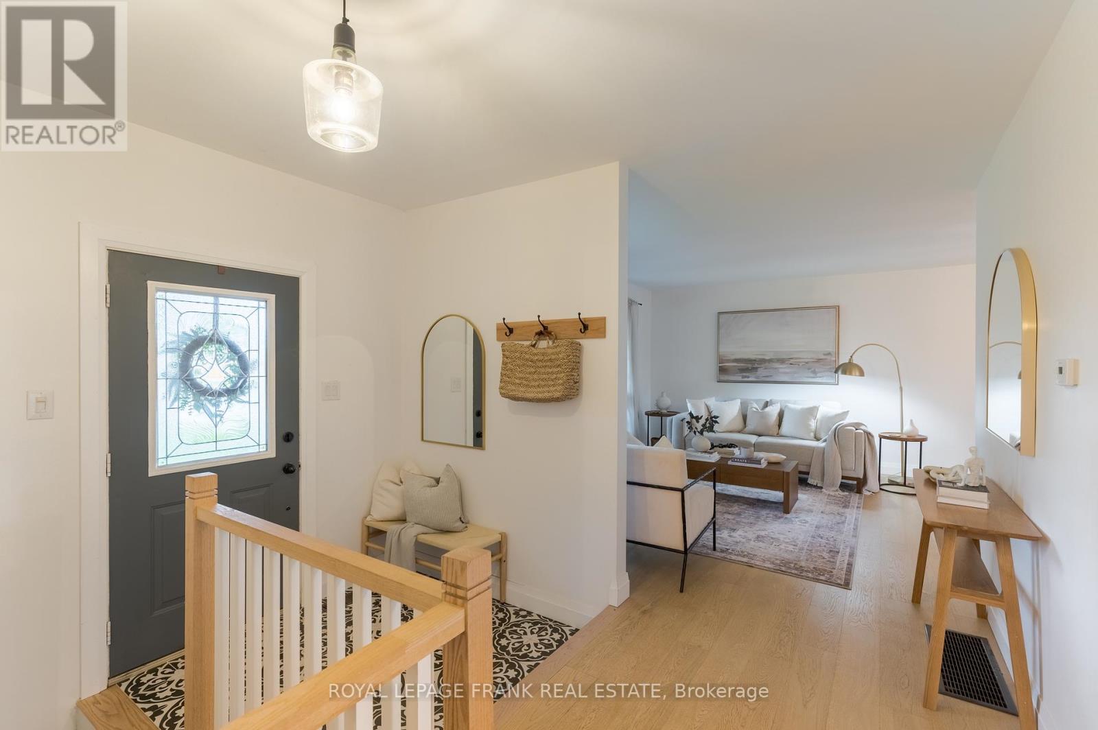 32 Crystal Springs Drive, Otonabee-South Monaghan, Ontario  K9J 6Y3 - Photo 4 - X12329866