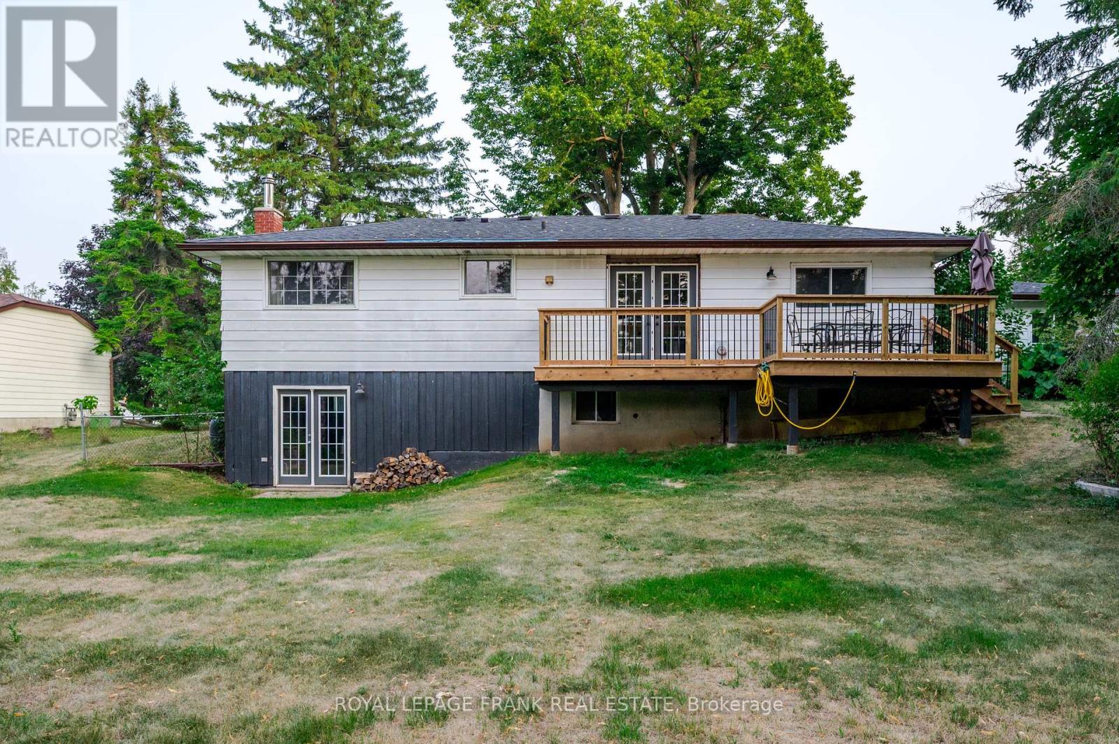 32 Crystal Springs Drive, Otonabee-South Monaghan, Ontario  K9J 6Y3 - Photo 44 - X12329866