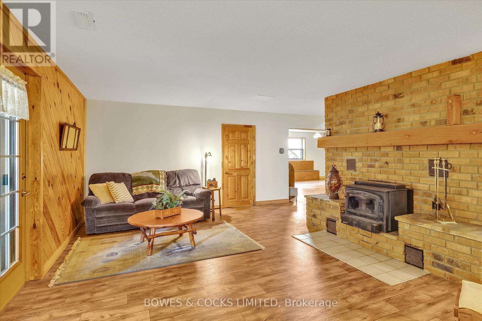 575 Golf Course Road, Douro-Dummer, Ontario  K0L 2H0 - Photo 41 - X12329886