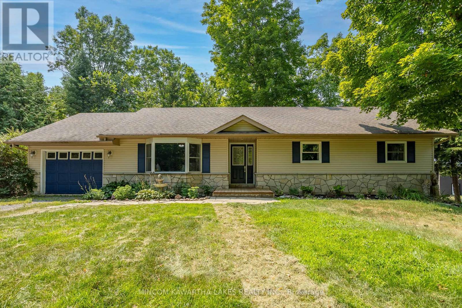 70 SUMCOT DRIVE, trent lakes, Ontario