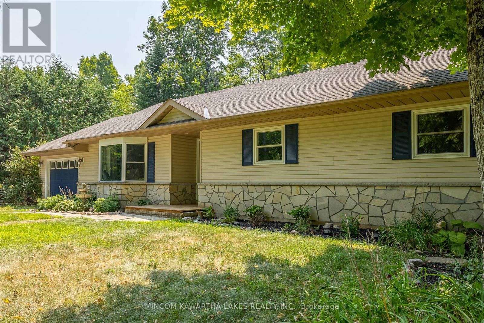 70 Sumcot Drive, Trent Lakes, Ontario  K9J 6X2 - Photo 48 - X12329929
