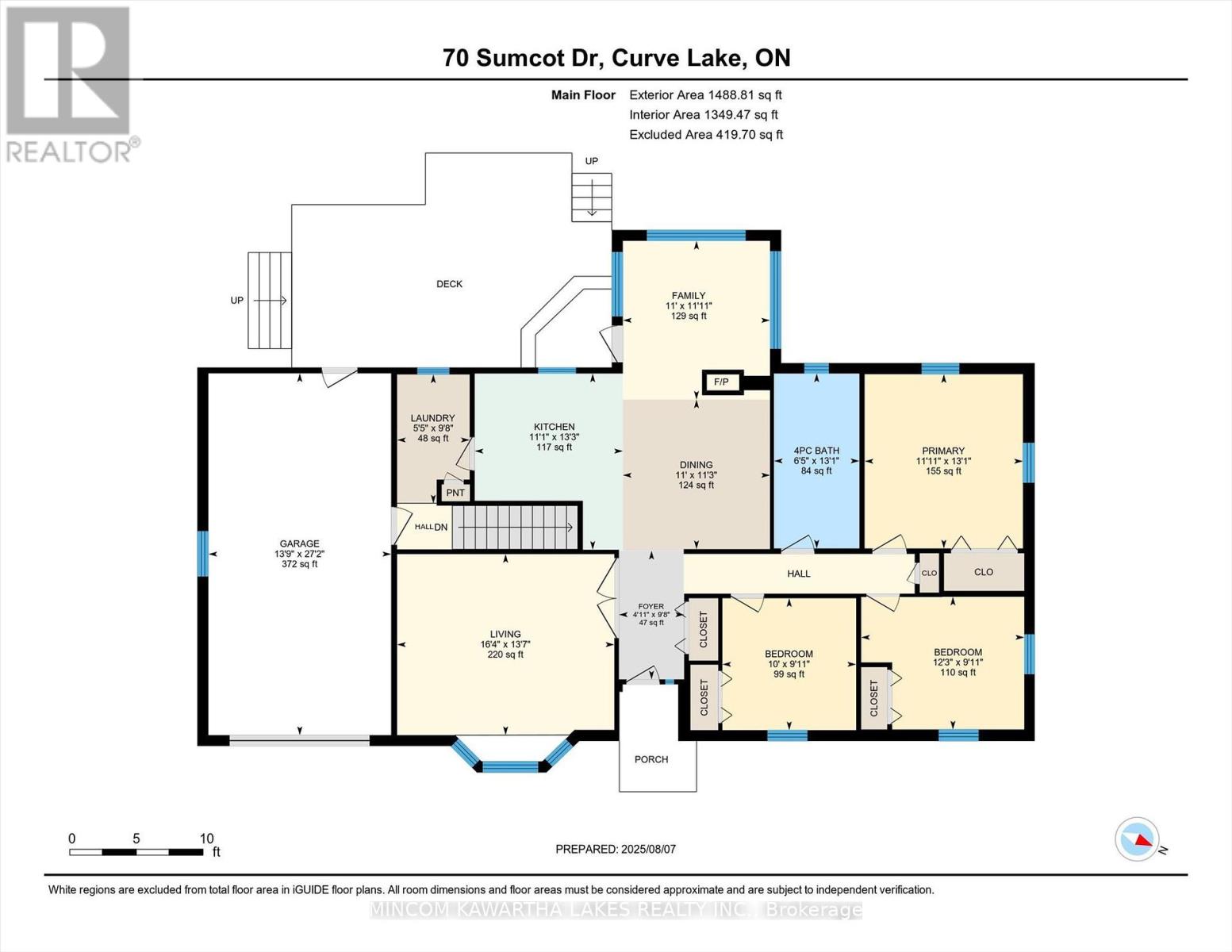 70 Sumcot Drive, Trent Lakes, Ontario  K9J 6X2 - Photo 49 - X12329929