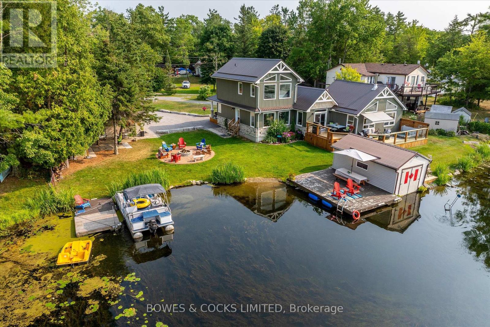 2151 LITTLE CHIPMUNK ROAD, douro-dummer, Ontario