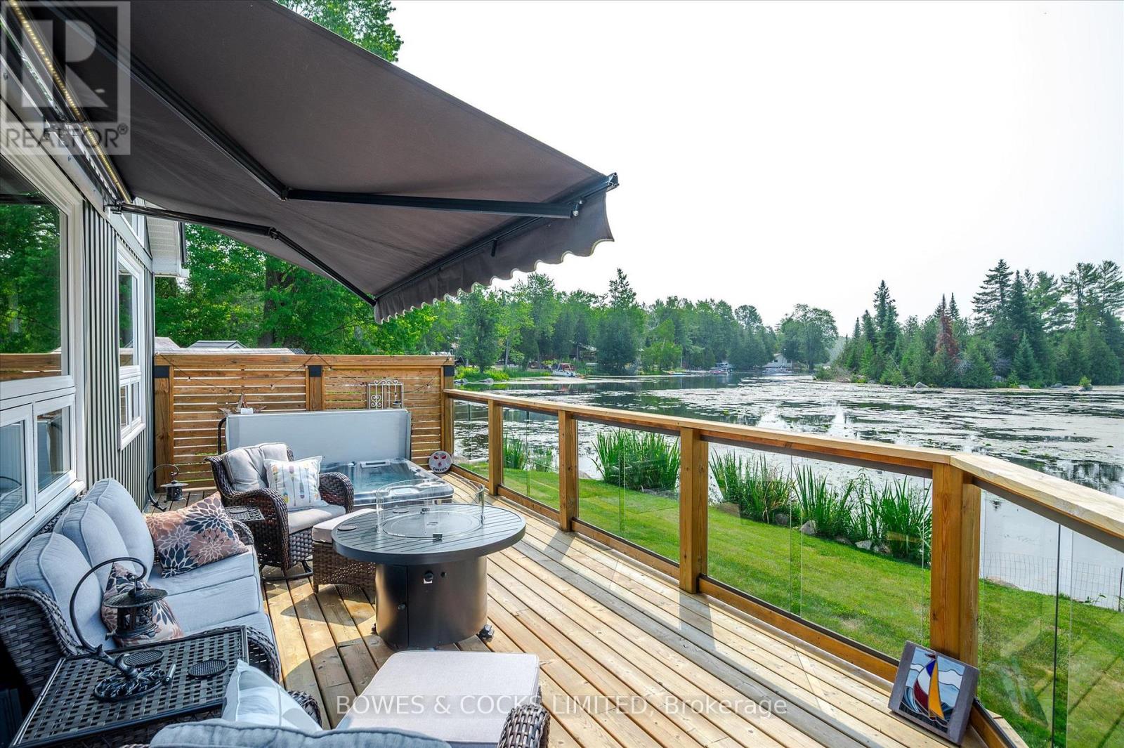 2151 Little Chipmunk Road, Douro-Dummer, Ontario  K0L 2H0 - Photo 19 - X12329980