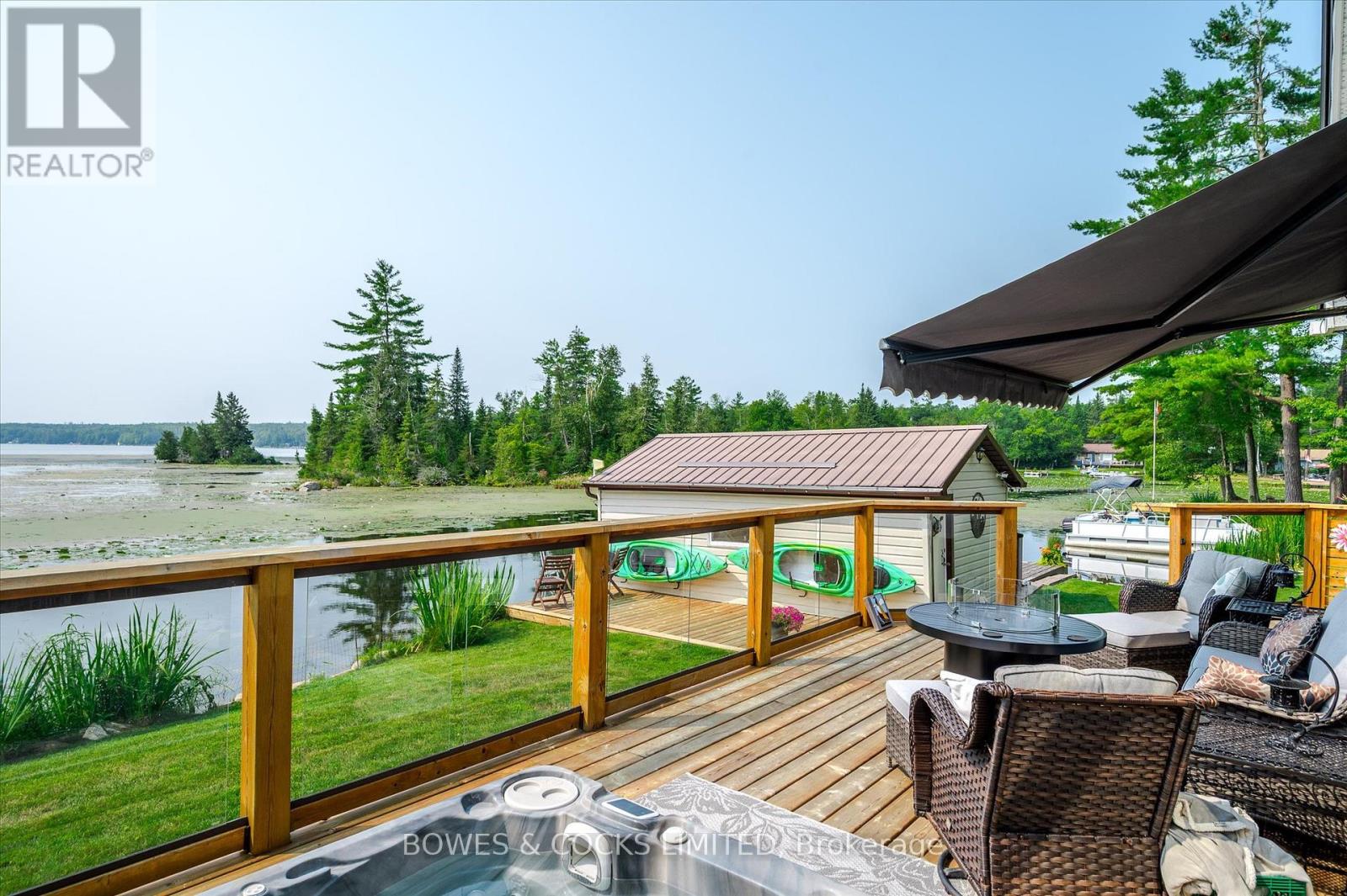 2151 Little Chipmunk Road, Douro-Dummer, Ontario  K0L 2H0 - Photo 20 - X12329980