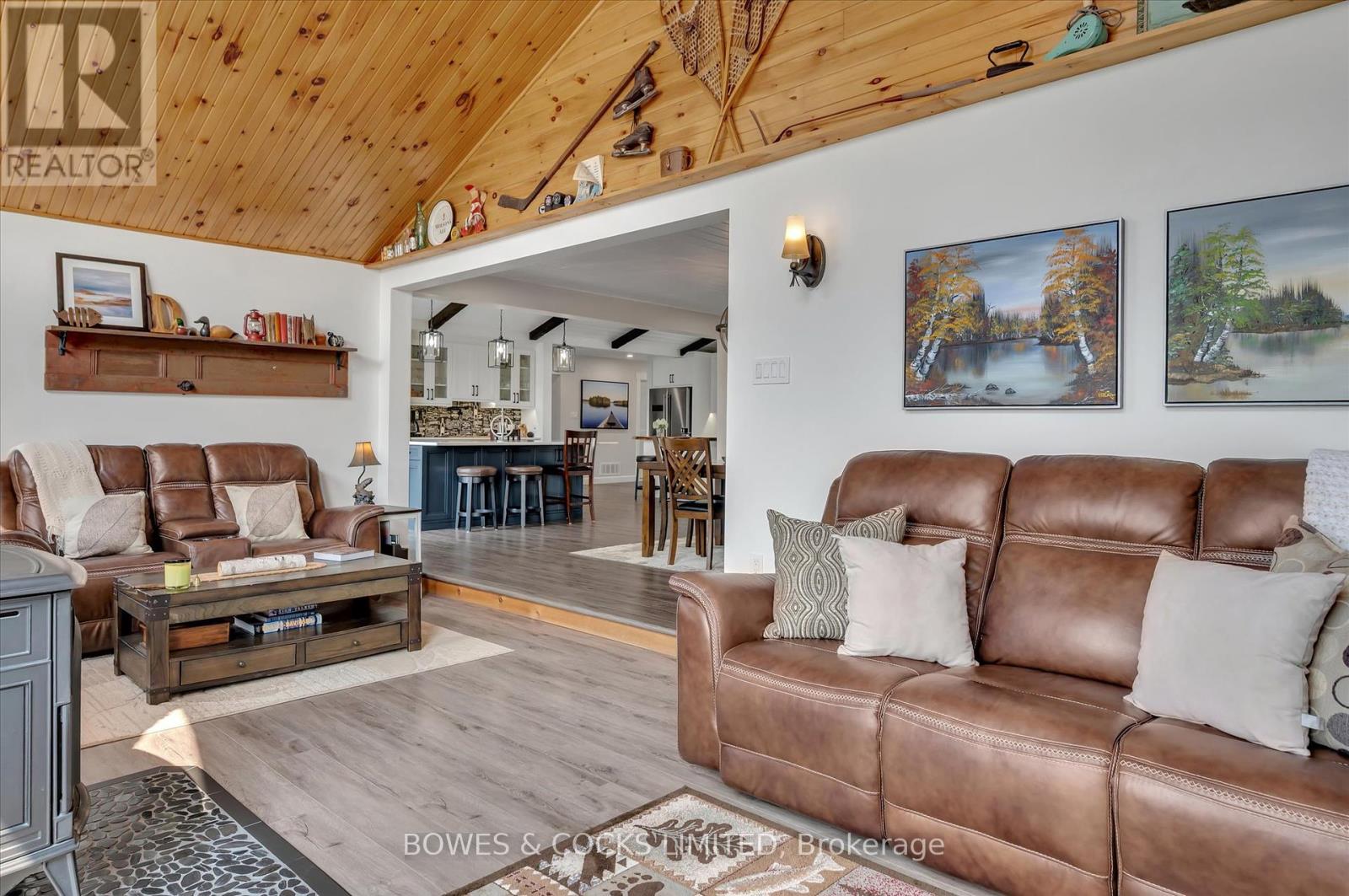 2151 Little Chipmunk Road, Douro-Dummer, Ontario  K0L 2H0 - Photo 23 - X12329980