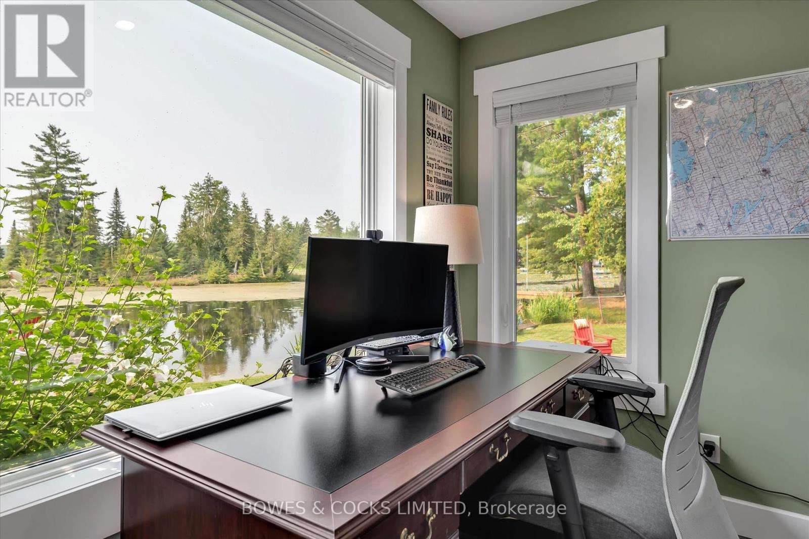2151 Little Chipmunk Road, Douro-Dummer, Ontario  K0L 2H0 - Photo 25 - X12329980