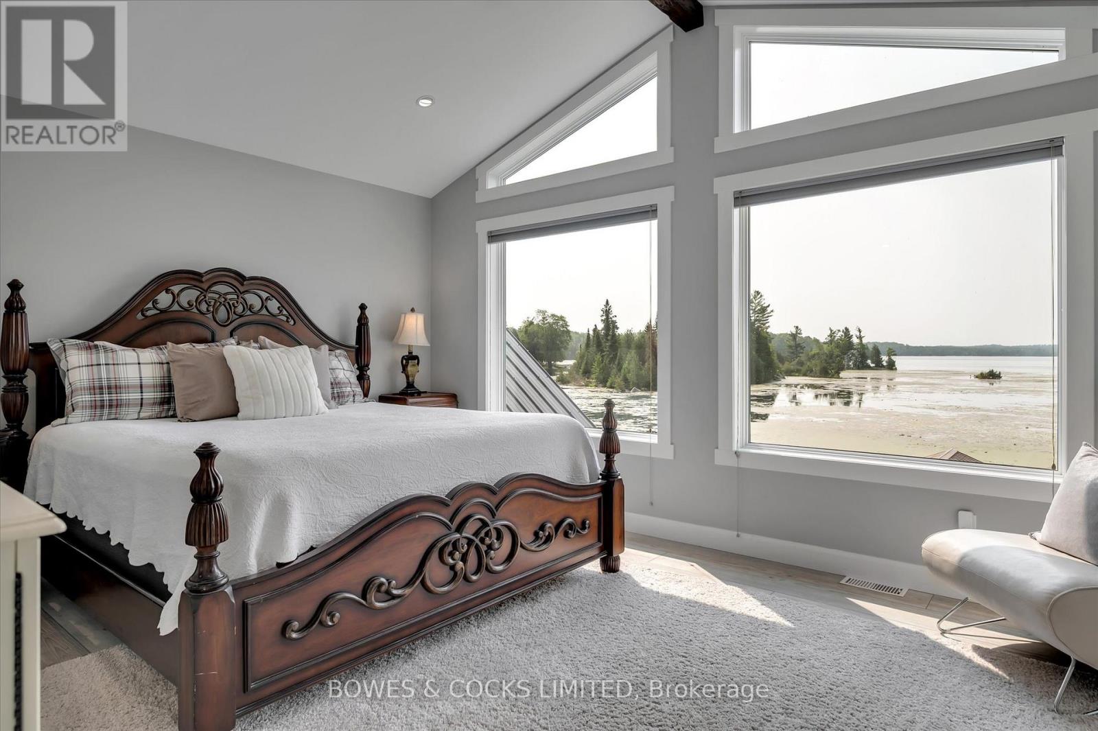 2151 Little Chipmunk Road, Douro-Dummer, Ontario  K0L 2H0 - Photo 26 - X12329980