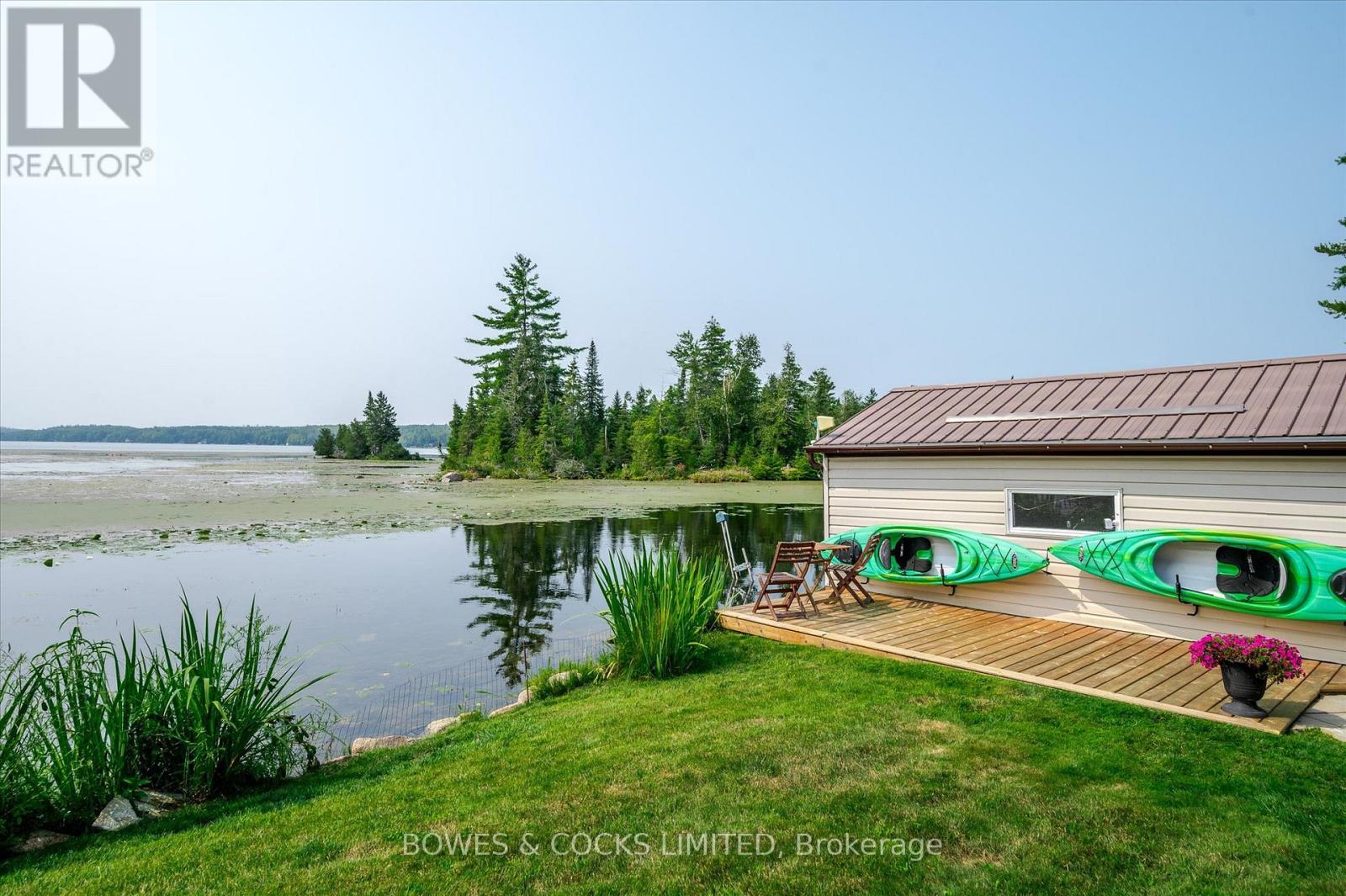 2151 Little Chipmunk Road, Douro-Dummer, Ontario  K0L 2H0 - Photo 36 - X12329980
