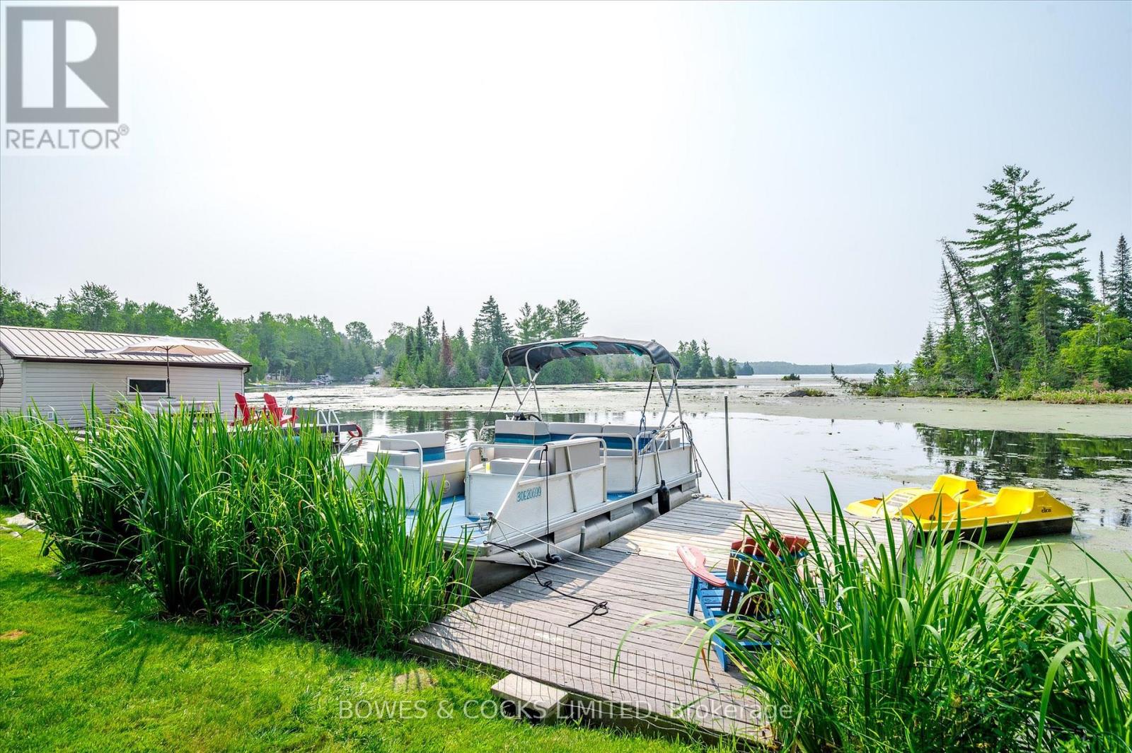 2151 Little Chipmunk Road, Douro-Dummer, Ontario  K0L 2H0 - Photo 40 - X12329980