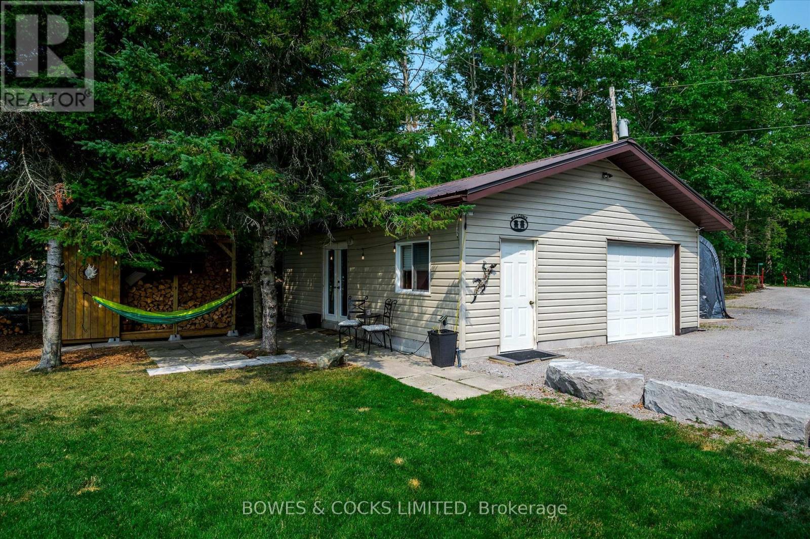 2151 Little Chipmunk Road, Douro-Dummer, Ontario  K0L 2H0 - Photo 42 - X12329980