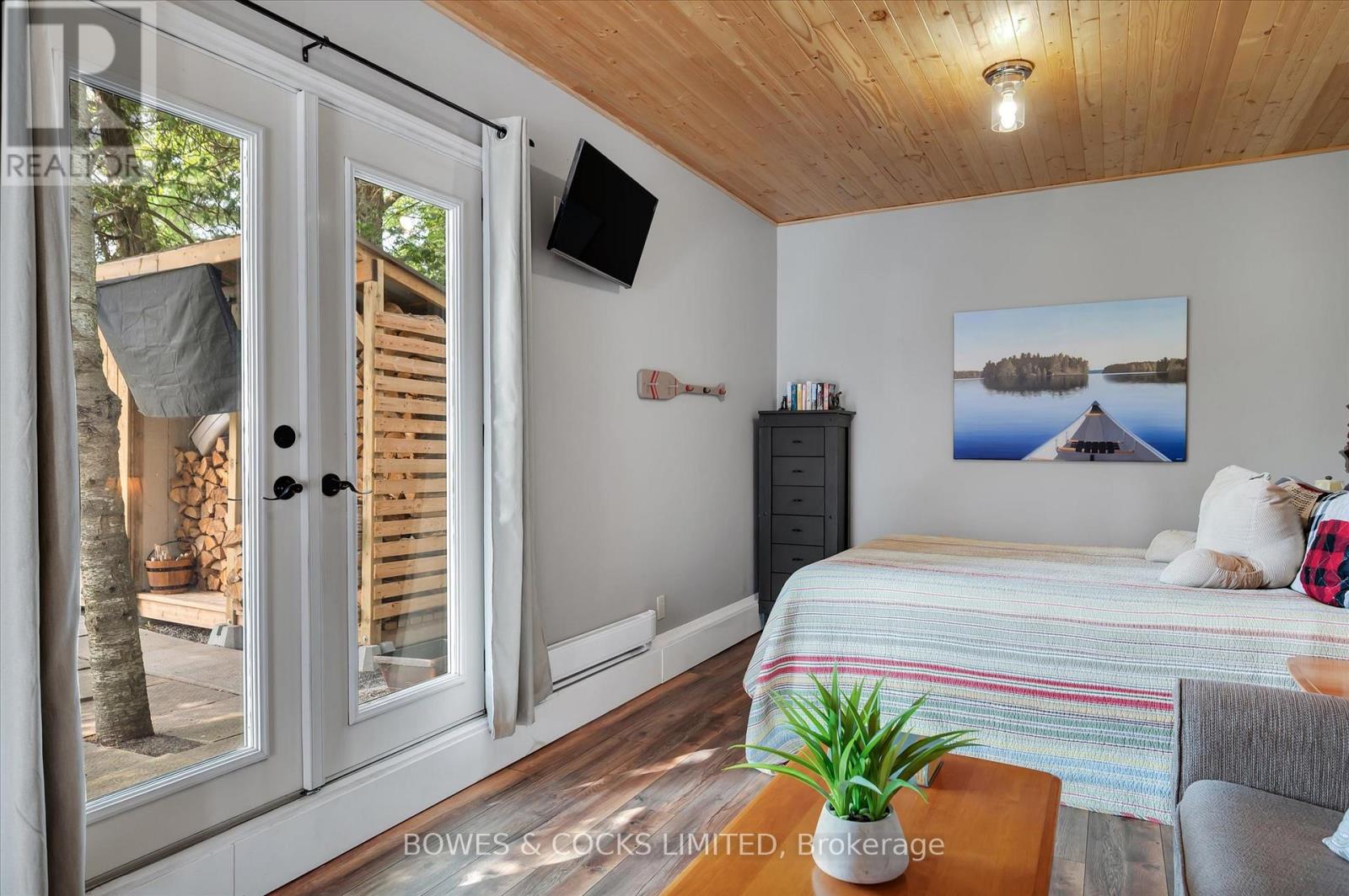 2151 Little Chipmunk Road, Douro-Dummer, Ontario  K0L 2H0 - Photo 45 - X12329980