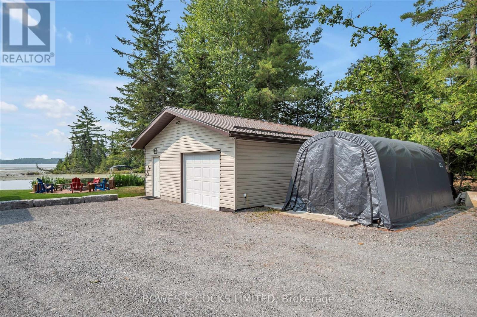 2151 Little Chipmunk Road, Douro-Dummer, Ontario  K0L 2H0 - Photo 48 - X12329980