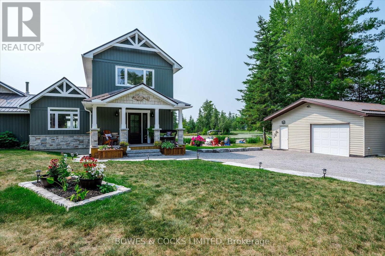 2151 Little Chipmunk Road, Douro-Dummer, Ontario  K0L 2H0 - Photo 5 - X12329980