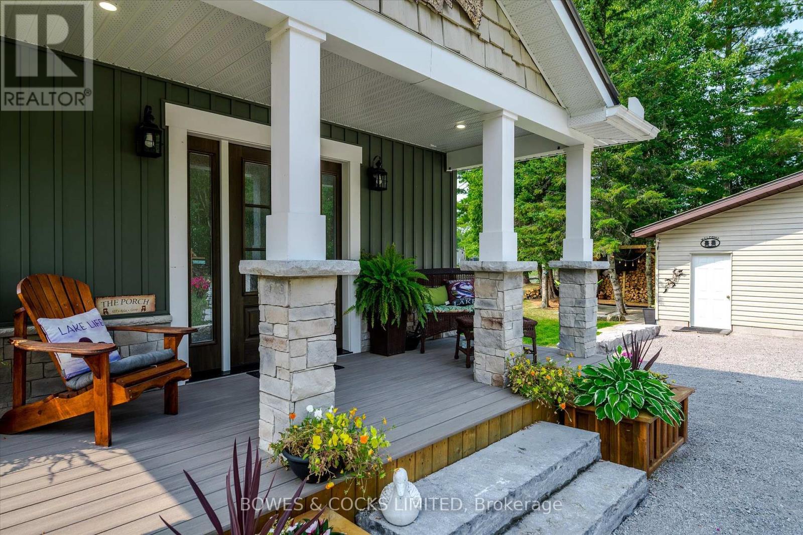 2151 Little Chipmunk Road, Douro-Dummer, Ontario  K0L 2H0 - Photo 6 - X12329980