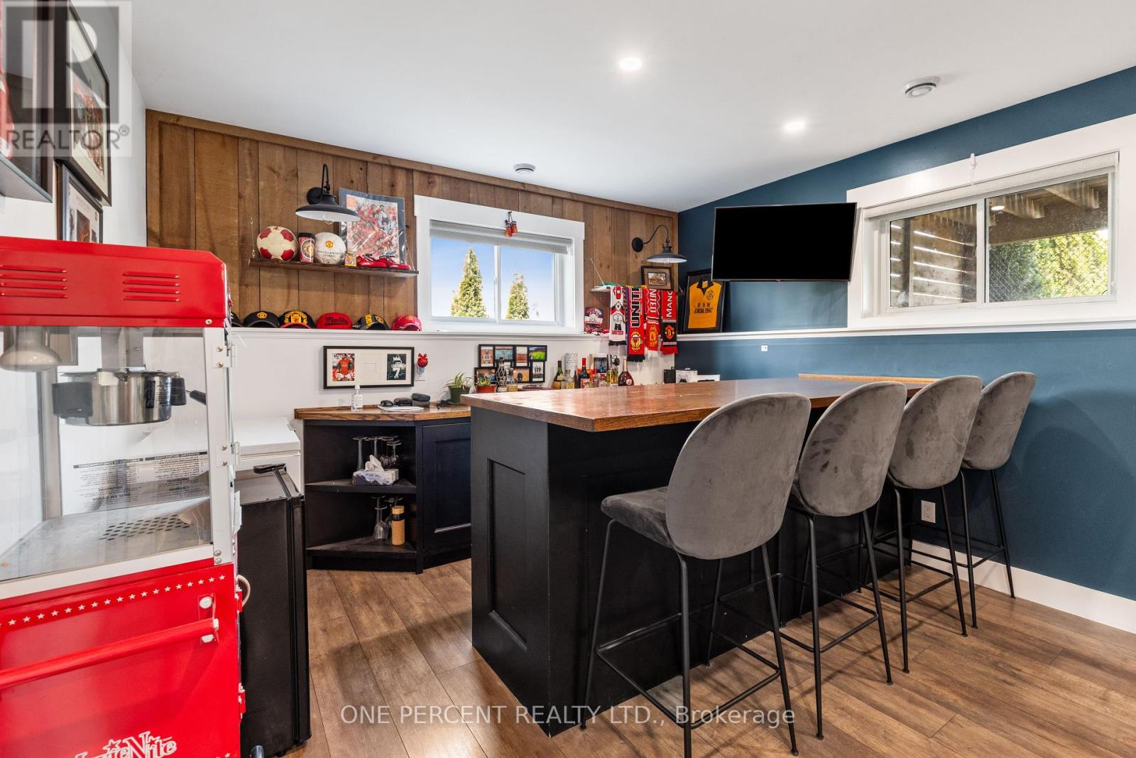 31 Distillery Street, Kawartha Lakes (Omemee), Ontario  K0L 2W0 - Photo 18 - X12330009