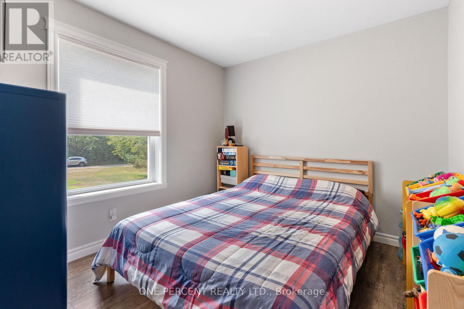 31 Distillery Street, Kawartha Lakes (Omemee), Ontario  K0L 2W0 - Photo 31 - X12330009