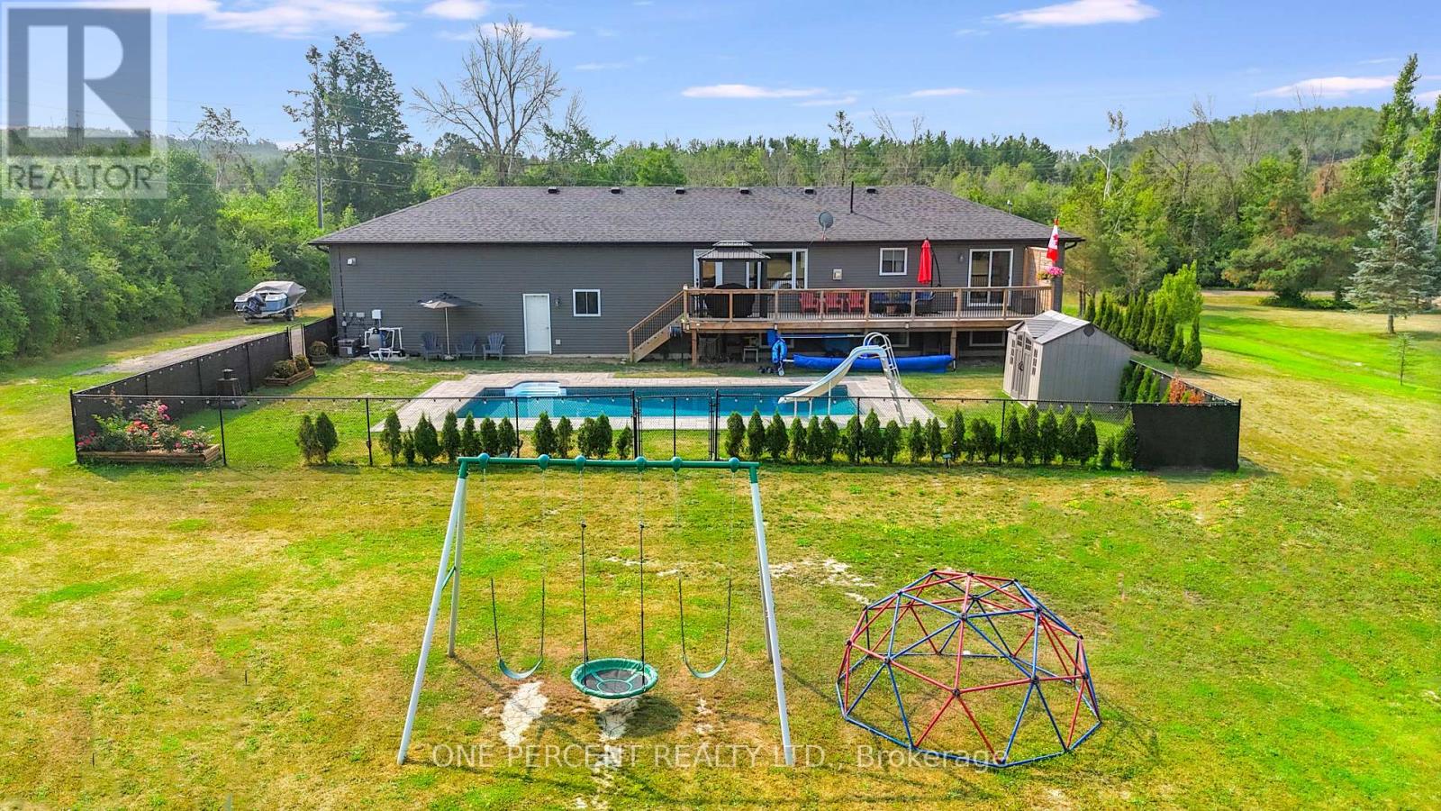 31 Distillery Street, Kawartha Lakes (Omemee), Ontario  K0L 2W0 - Photo 5 - X12330009