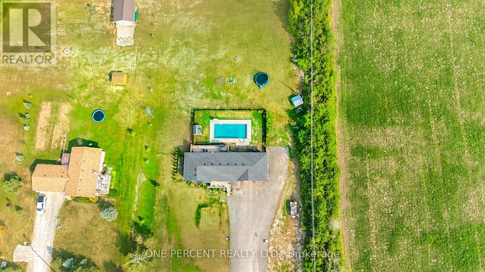 31 Distillery Street, Kawartha Lakes (Omemee), Ontario  K0L 2W0 - Photo 6 - X12330009
