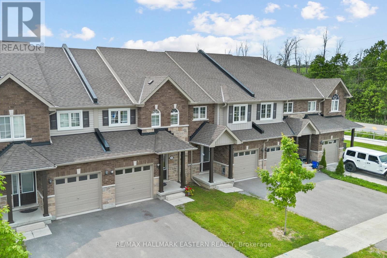 1649 Hetherington Drive, Peterborough North (University Heights), Ontario  K9L 0G6 - Photo 29 - X12330207