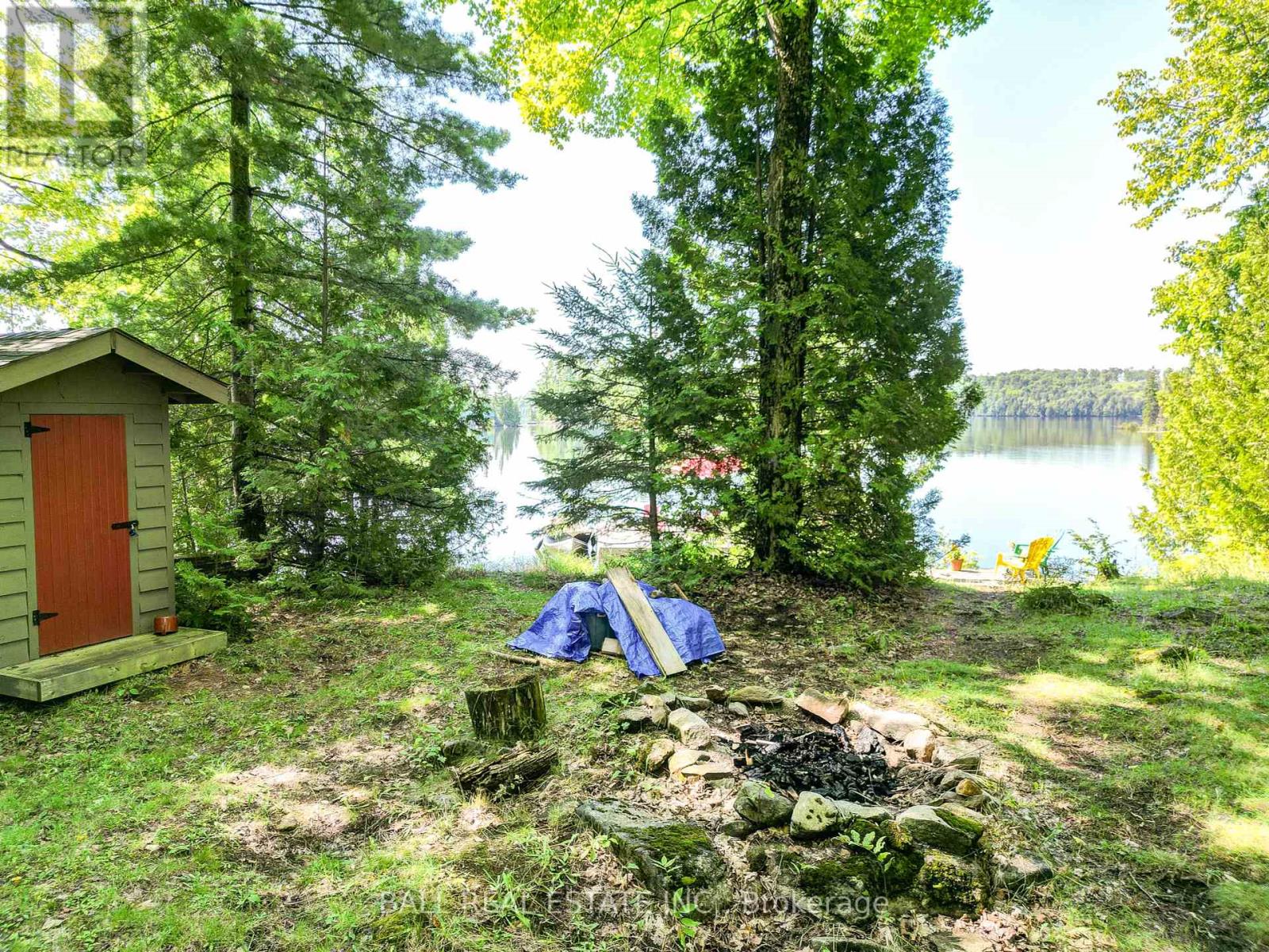 351 Limerick Lk S Road N, Limerick, Ontario  K0L 1W0 - Photo 12 - X12330227