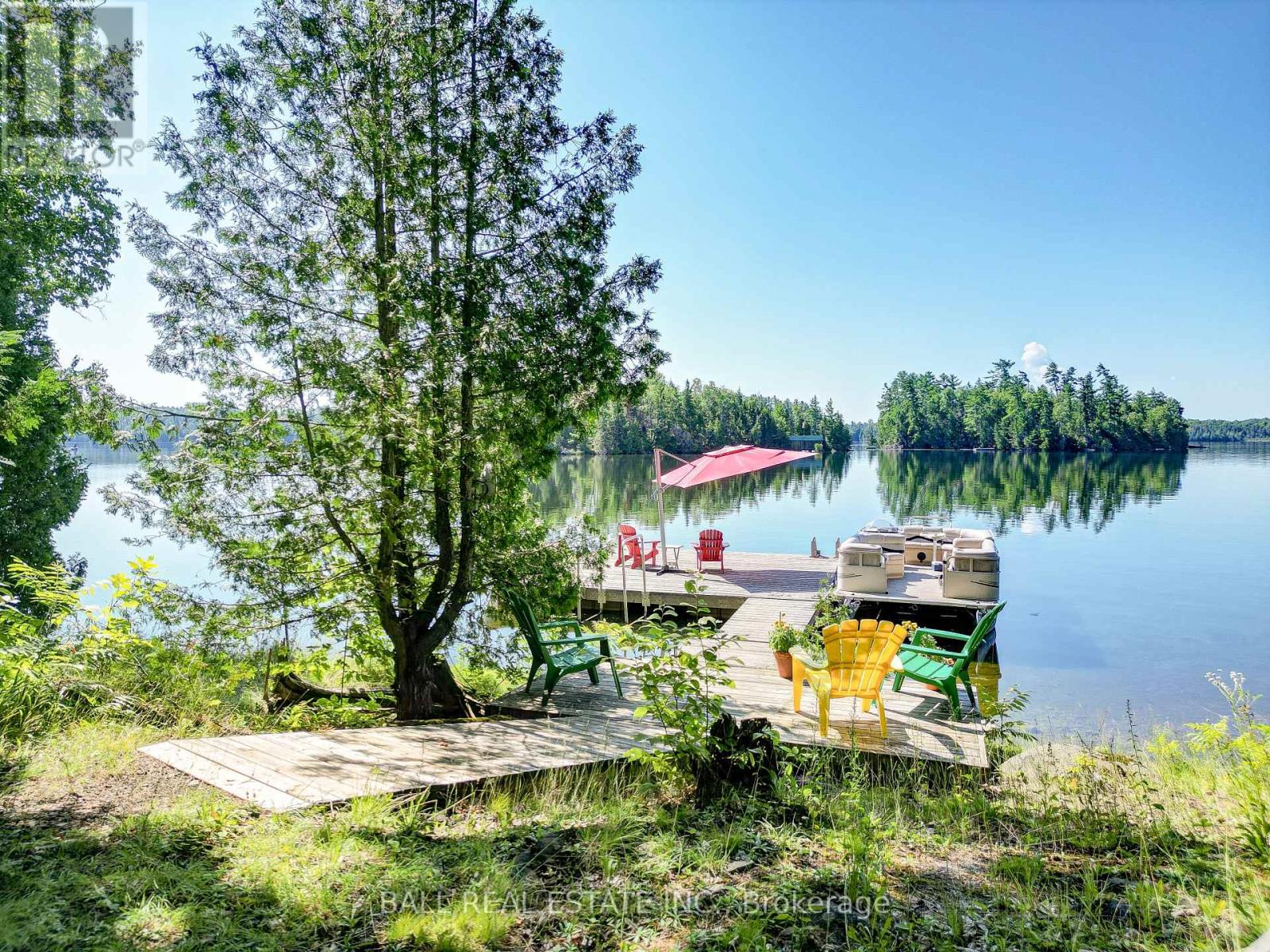 351 Limerick Lk S Road N, Limerick, Ontario  K0L 1W0 - Photo 13 - X12330227