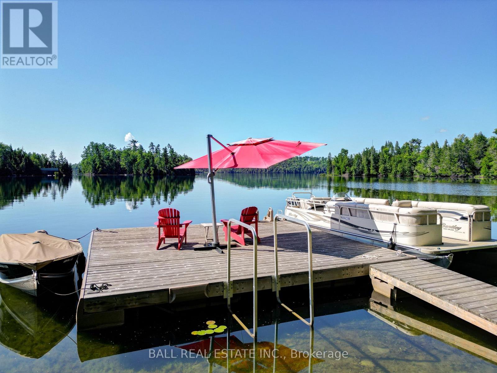 351 Limerick Lk S Road N, Limerick, Ontario  K0L 1W0 - Photo 16 - X12330227