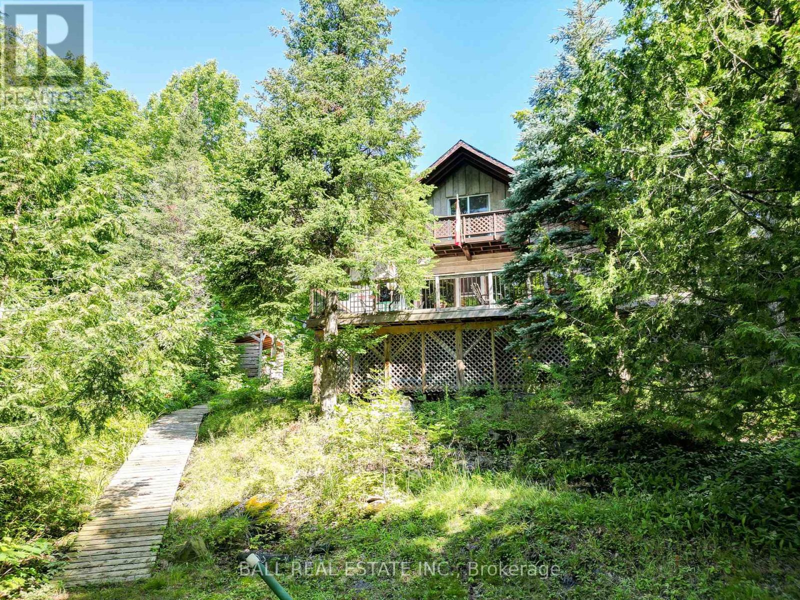 351 Limerick Lk S Road N, Limerick, Ontario  K0L 1W0 - Photo 20 - X12330227