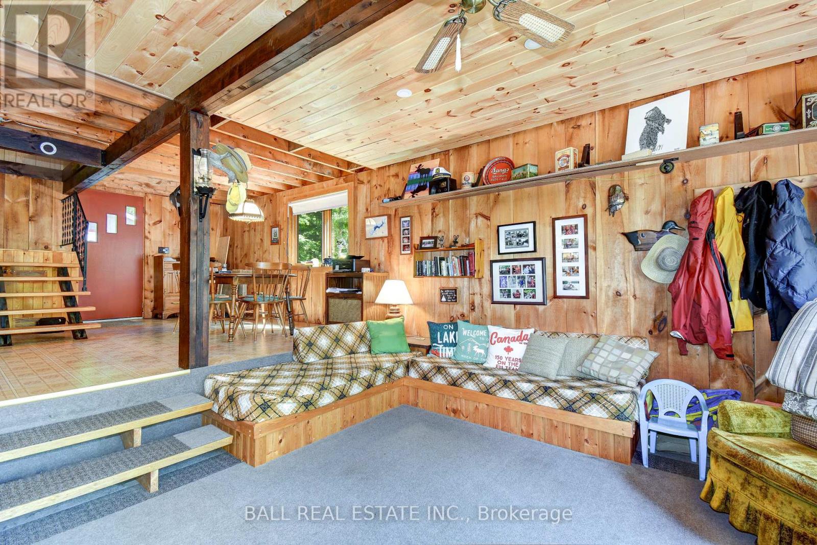 351 Limerick Lk S Road N, Limerick, Ontario  K0L 1W0 - Photo 26 - X12330227