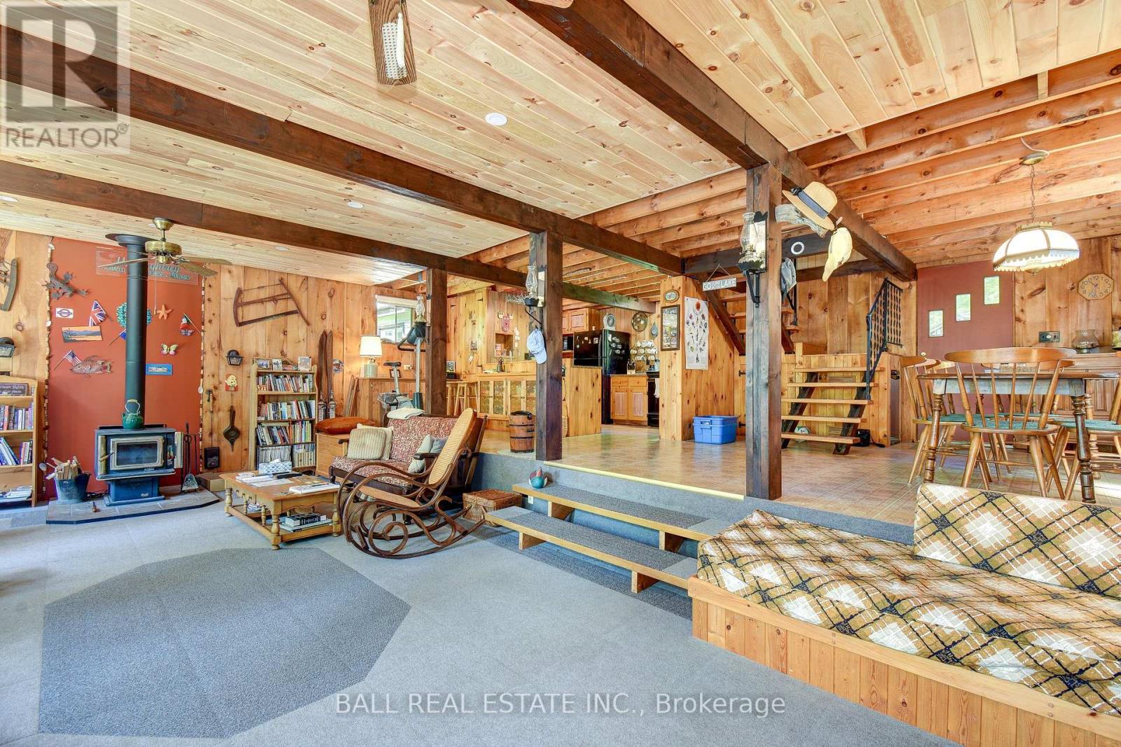 351 Limerick Lk S Road N, Limerick, Ontario  K0L 1W0 - Photo 28 - X12330227